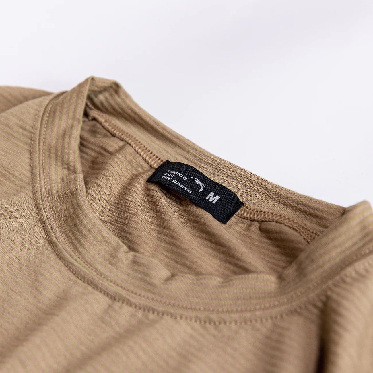 ALL ELEVATION L/S（M's）_オールエレベーションロングスリーブ