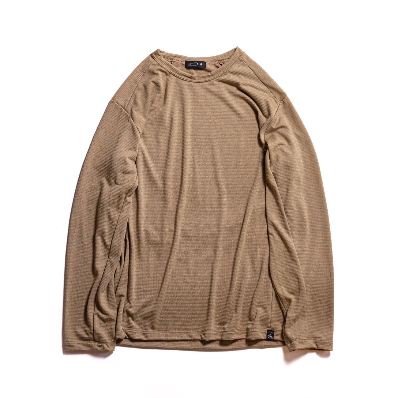 ALL ELEVATION L/S（M's）_オールエレベーションロングスリーブ