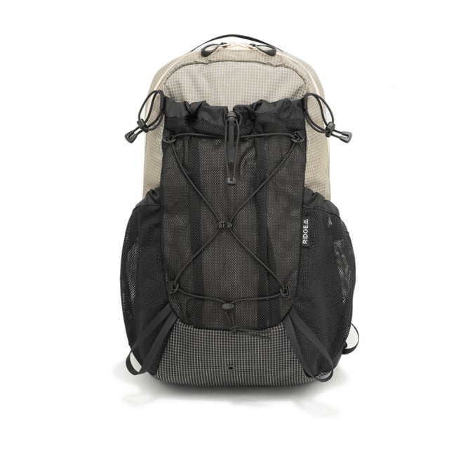 RIDGE MOUNTAIN GEAR/リッジマウンテンギア | KISEN run&trail