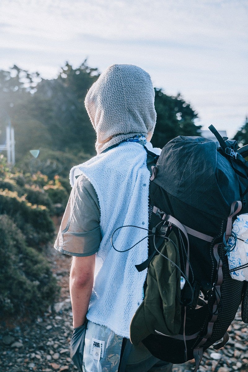 Bear Vest_ベアーベスト/ ULSUS_ウルサス | KISEN run&trail