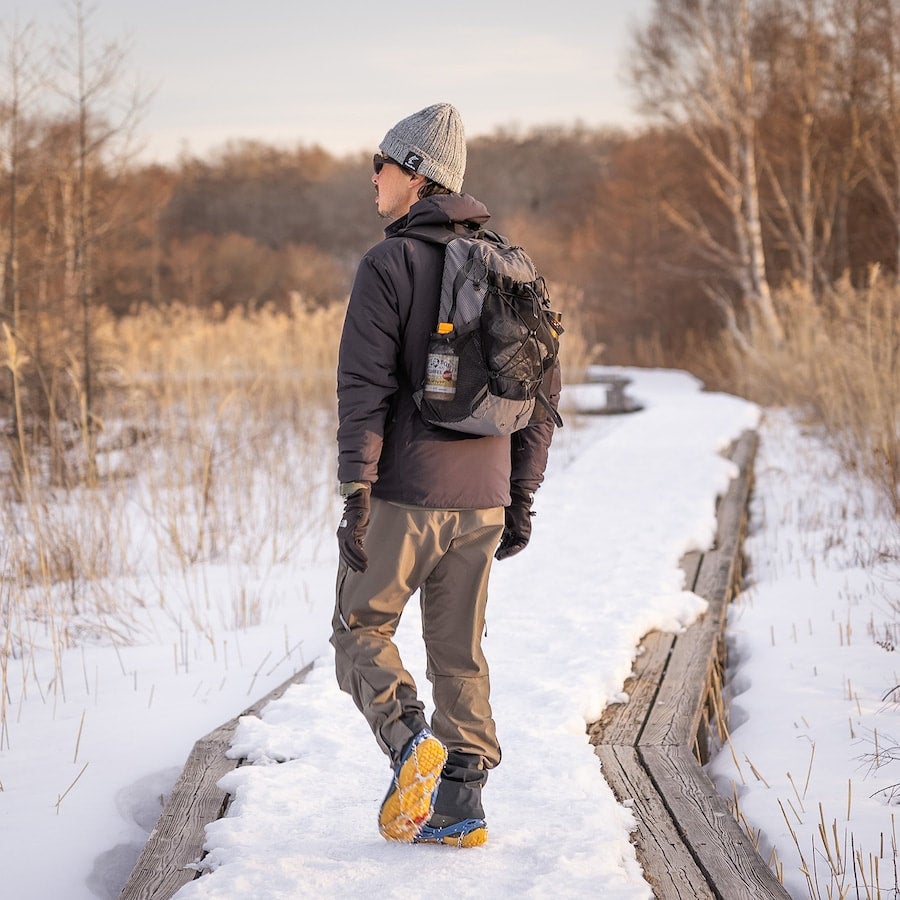 RIDGE MOUNTAIN GEAR/リッジマウンテンギア | KISEN run&trail