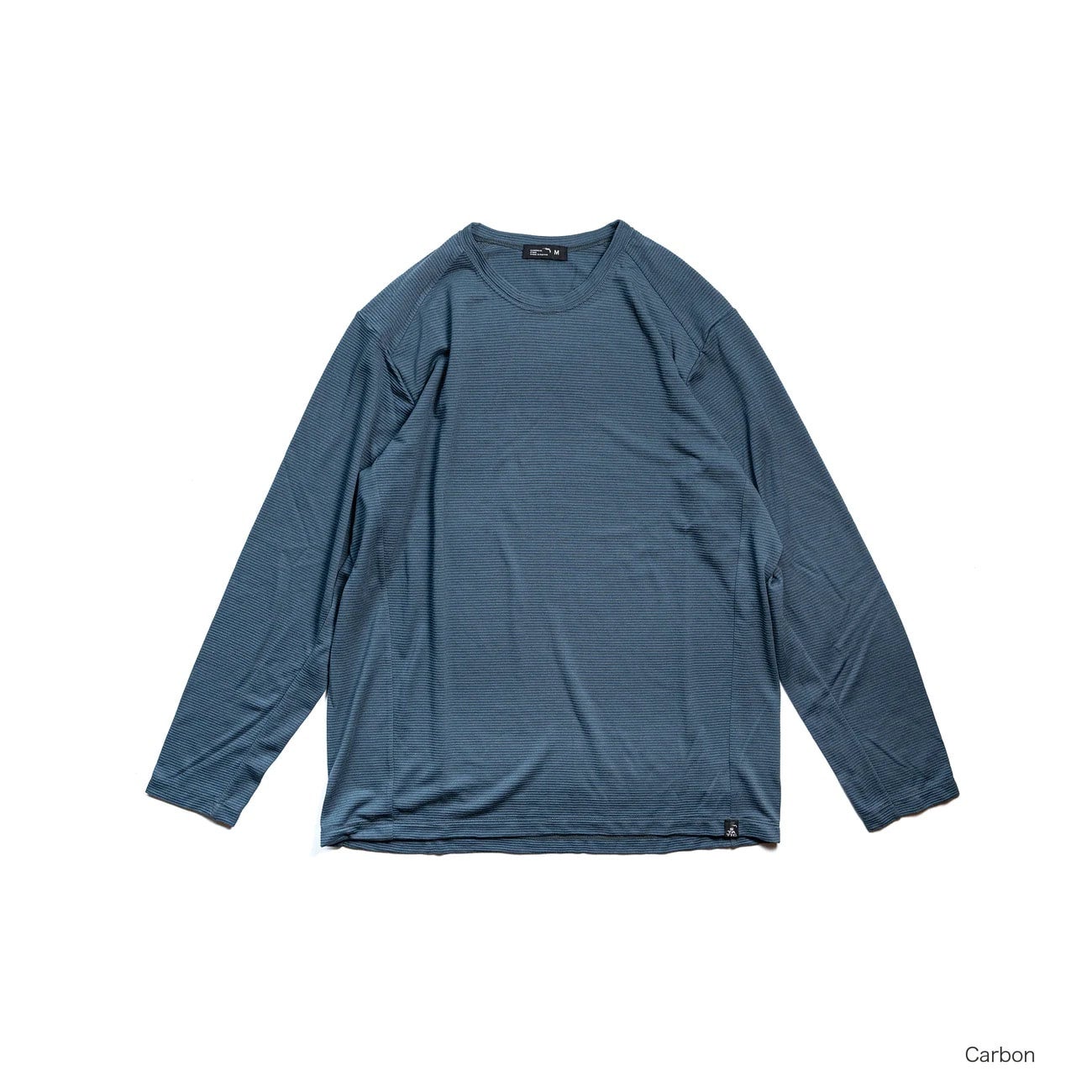 static all elevation ロングスリーブ メンズ L ALL ELEVATION L/S（M's）_オールエレベーションロングスリーブ
