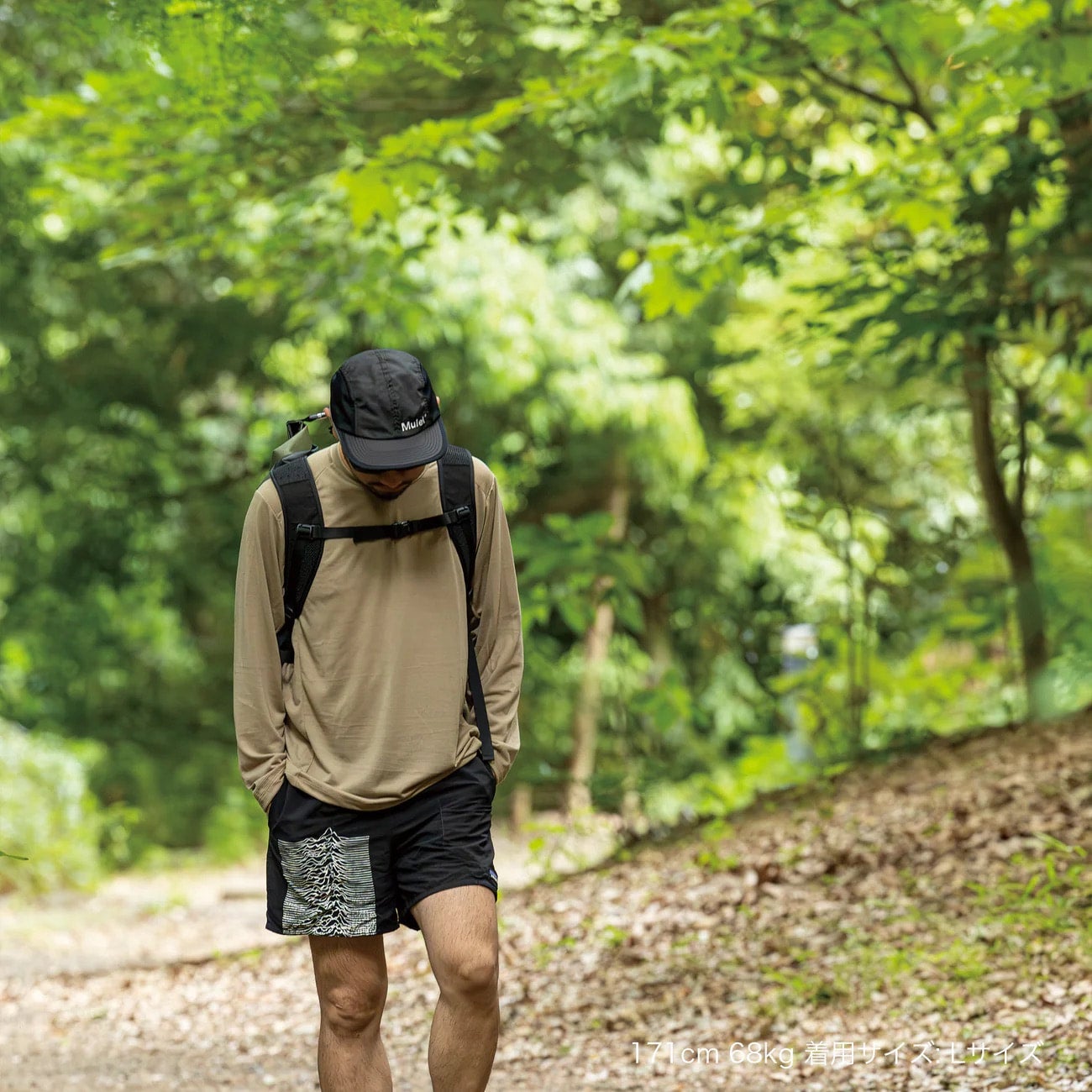 static all elevation ロングスリーブ メンズ L 楽天市場】STATIC - All Elevation L/S Shirt (Men's