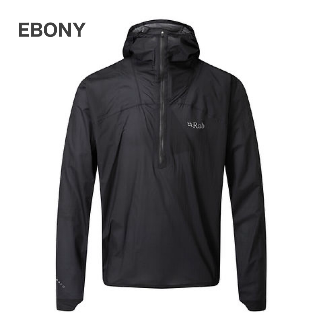 Phantom Pull-On（Mens）_ファントムプルオン /Rab | KISEN run&trail