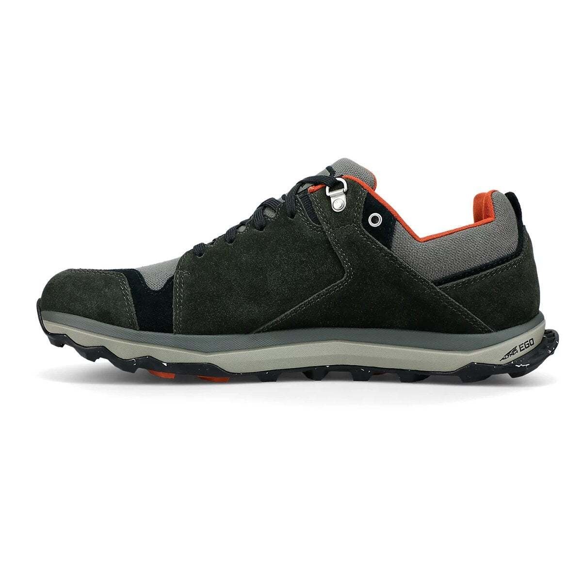 LP ALPINE（MENS）_ローンピークアルパイン/ ALTRA | KISEN run&trail