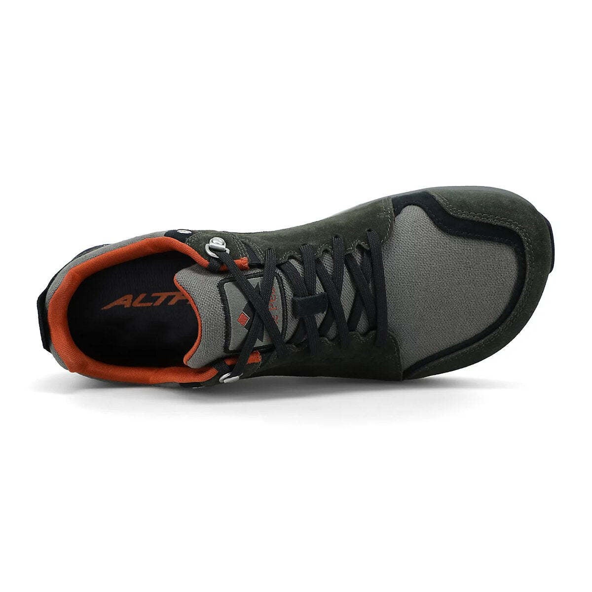 LP ALPINE（MENS）_ローンピークアルパイン/ ALTRA | KISEN run&trail