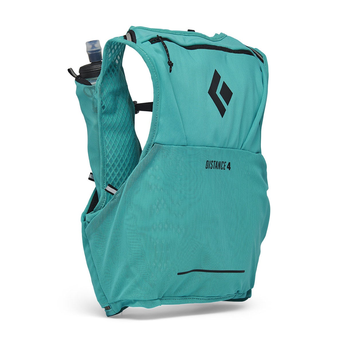 Distance4 Hydration Vest(WOMENS)_ディスタンス4ハイドレーションベスト / BlackDiamond | KISEN  run&trail